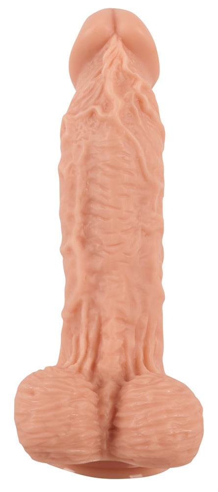 Realistixxx Dildo - Huidskleur