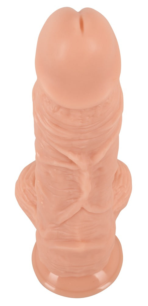 Realistixxx Dildo - Huidskleur