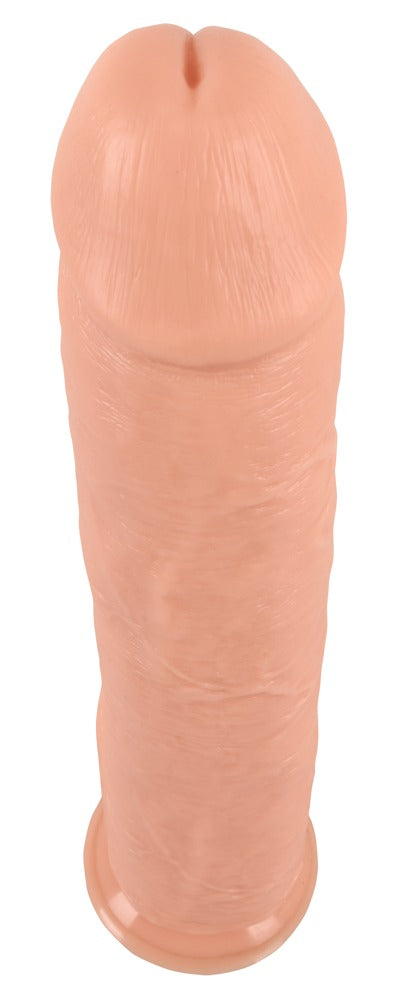 Realistixxx Dildo - Huidskleur Licht