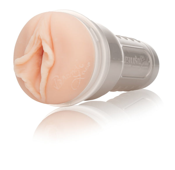 Fleshlight Brandi realistische - Huidskleur Licht - Fleshlight - SKU: 5342690000