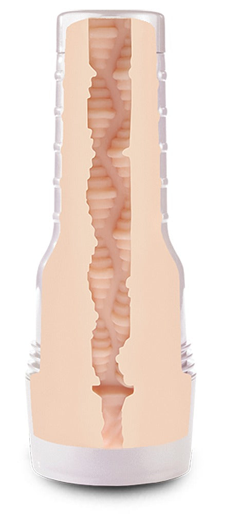 Fleshlight Brandi realistische - Huidskleur Licht - Fleshlight - SKU: 5342690000