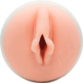 Fleshlight Vibrator realistisch met handtekening - Huidskleur