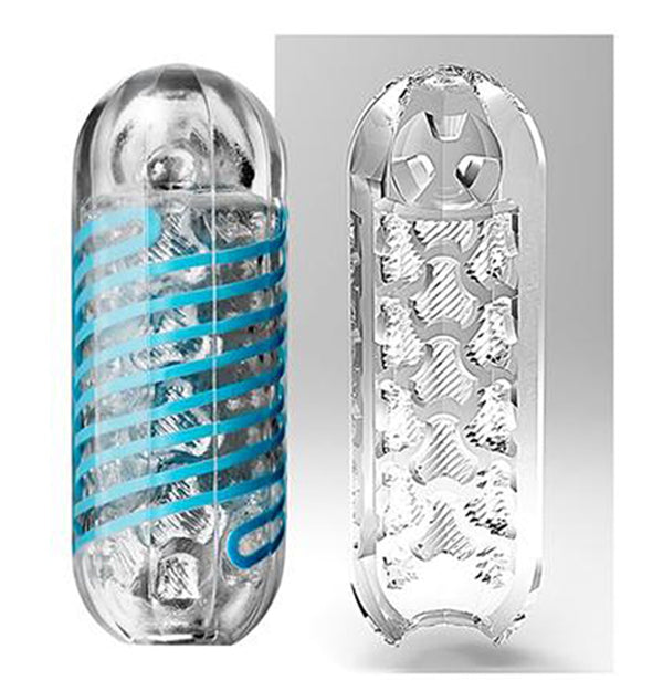Tenga spinner schelp - TENGA - SKU: 5343230000