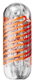 TENGA Spinner masturbator - Transparant