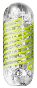 TENGA Spinner masturbator - Transparant