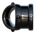 Fantasy C-Ringz Haanpijp rok - Zwart