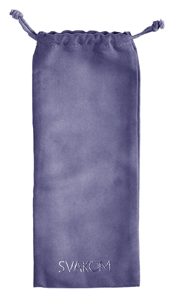 SVAKOM Bekkenbodembal set met 3 gewichtsniveaus - Roze - SVAKOM - SKU: 5356720000