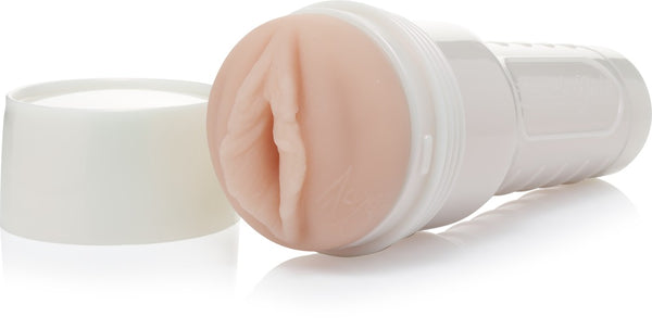Fleshlight Masturbator met realistische texturen - Huidskleur - Fleshlight - SKU: 5357530000