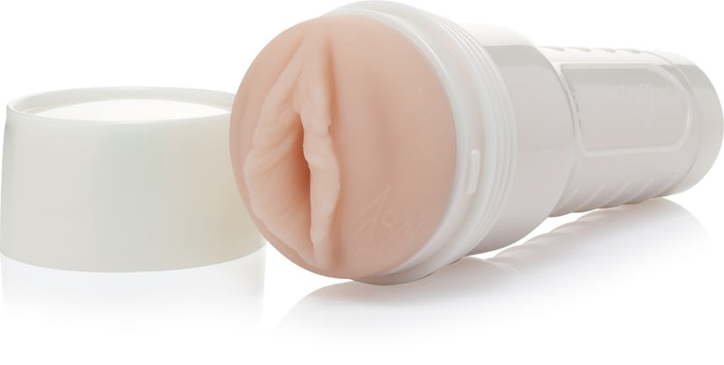 Fleshlight Masturbator met realistische texturen - Huidskleur