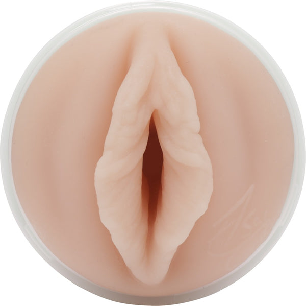 Fleshlight Masturbator met realistische texturen - Huidskleur - Fleshlight - SKU: 5357530000