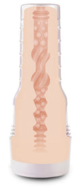 Fleshlight Masturbator met realistische texturen - Huidskleur