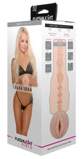 Fleshlight Masturbator met realistische texturen - Huidskleur