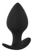 Black Velvets Anale trainer - Zwart