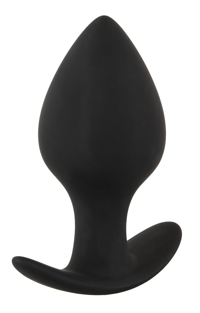 Black Velvets Anale trainer - Zwart