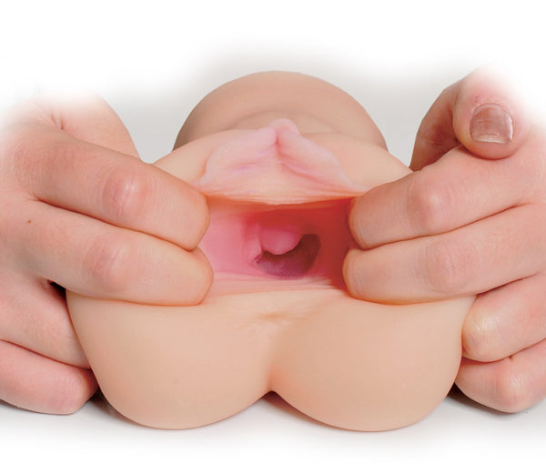 PDX Extreme masturbator Neuk me dom - Huidskleur Licht - PDX Extreme - SKU: 5358500000