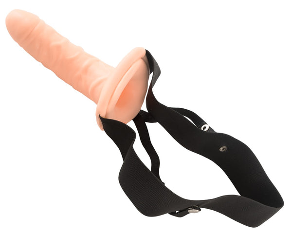 Fetish Fantasy Series Voor hem - Huidskleur Licht - Fetish Fantasy Series - SKU: 5358770000
