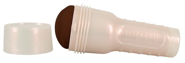 Fleshlight Ana Foxxx masturbator - Huidskleur Donker - Fleshlight - SKU: 5360400000
