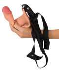 Realistixxx Strap-on sleeve - Huidskleur Licht