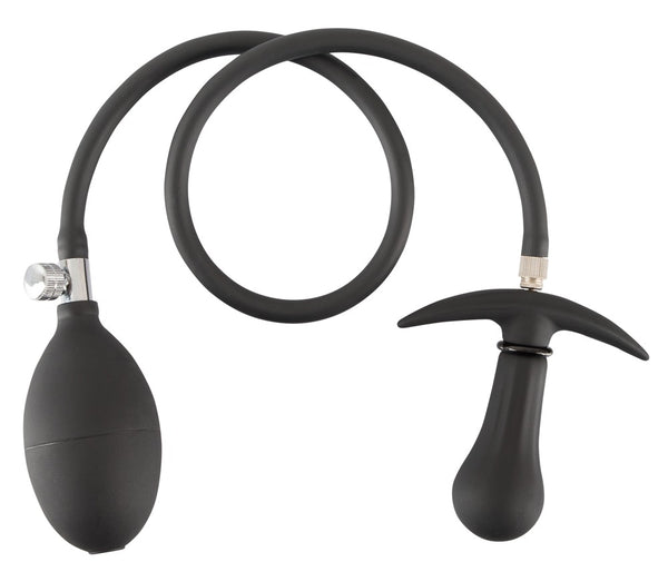 You2Toys Plug - Zwart - You2Toys - SKU: 5362020000