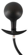 You2Toys Plug - Zwart