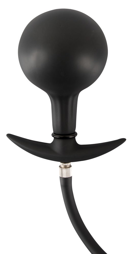 You2Toys Plug - Zwart - You2Toys - SKU: 5362020000