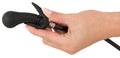 You2Toys Plug - Zwart