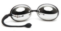 Fifty Shades of Grey Jiggle ballen - Zwart
