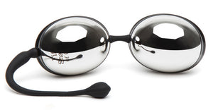 Fifty Shades of Grey Jiggle ballen - Zwart