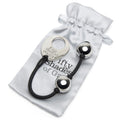 Fifty Shades of Grey Pleasure balls - Zilver