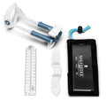 MaleEdge Verlenger - Wit