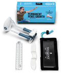MaleEdge Verlenger - Wit