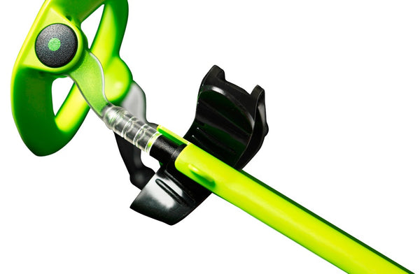 MaleEdge Verlenger met trainingslogboek - Groen - MaleEdge - SKU: 5369380000