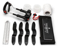MaleEdge Pro kit - Zwart