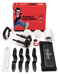 MaleEdge Pro kit - Zwart