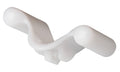 Jes-Extender Penis expander met rekstaven - Wit