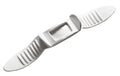 Jes-Extender Penis expander met rekstaven - Wit