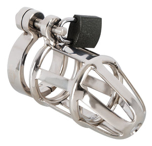 You2Toys Kooi - Zilver
