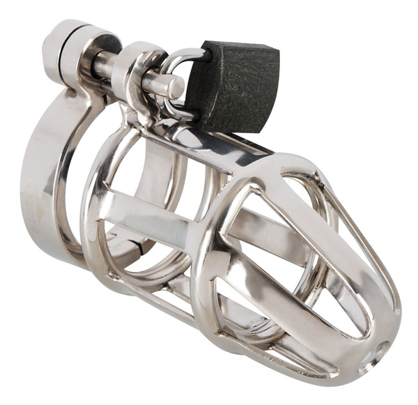 You2Toys pikkooi met 3 ringen - Zilver - You2Toys - SKU: 5370200000