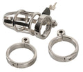 You2Toys Kooi - Zilver