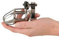 You2Toys Kooi - Zilver