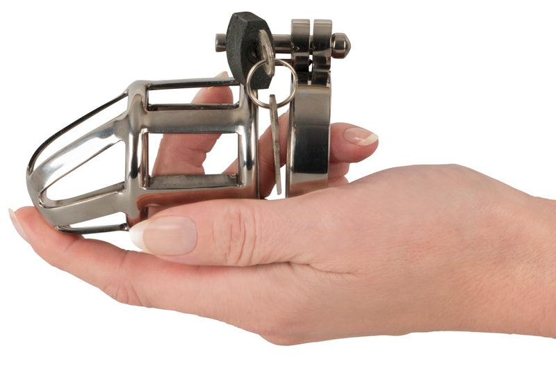 You2Toys Kooi - Zilver