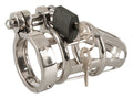 You2Toys Kooi - Zilver