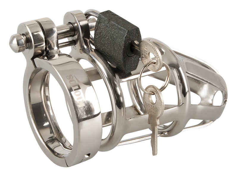 You2Toys Kooi - Zilver