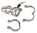 You2Toys Kooi - Zilver