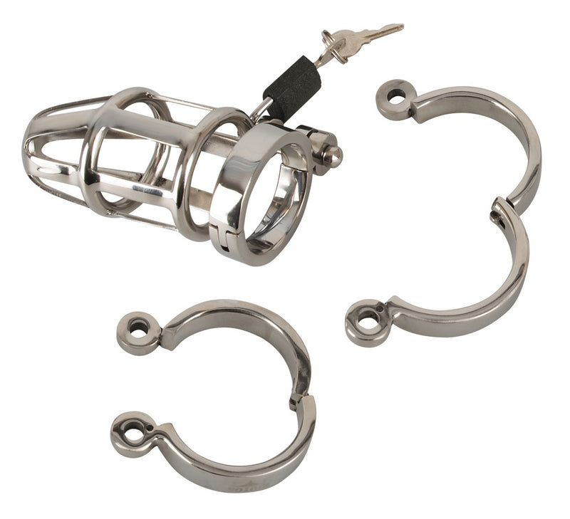 You2Toys Kooi - Zilver