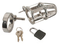 You2Toys Kooi - Zilver