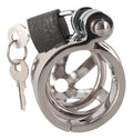 You2Toys Kooi - Zilver