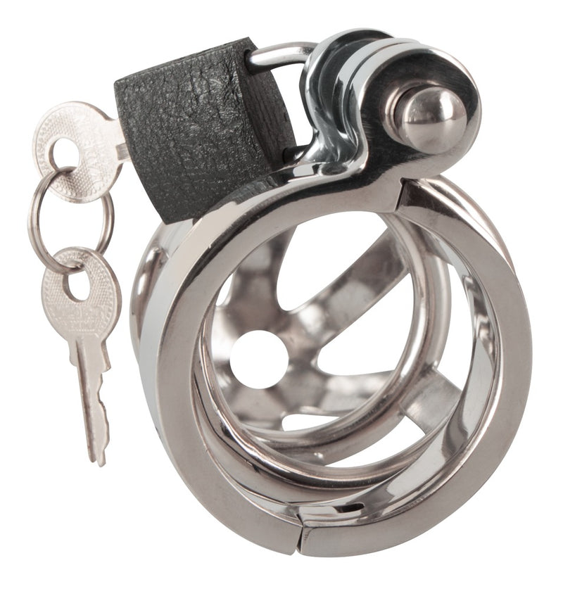You2Toys Kooi - Zilver