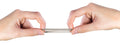 You2Toys Cock ring set - Zilver