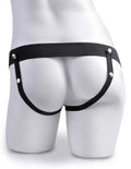 Fetish Fantasy Series Strap-on - Huidskleur Licht
